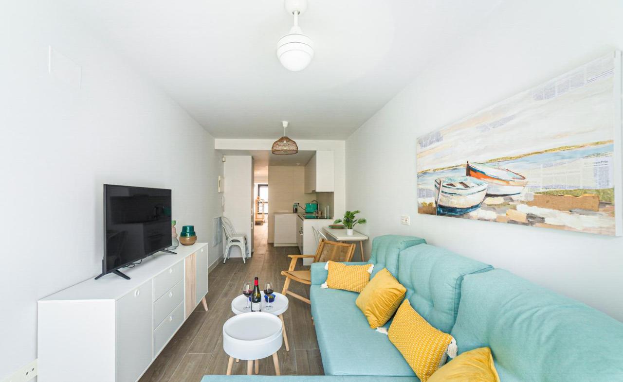 Breton 17 Apartment Alicante Exterior photo