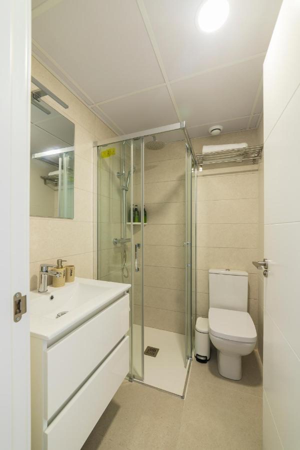 Breton 17 Apartment Alicante Exterior photo
