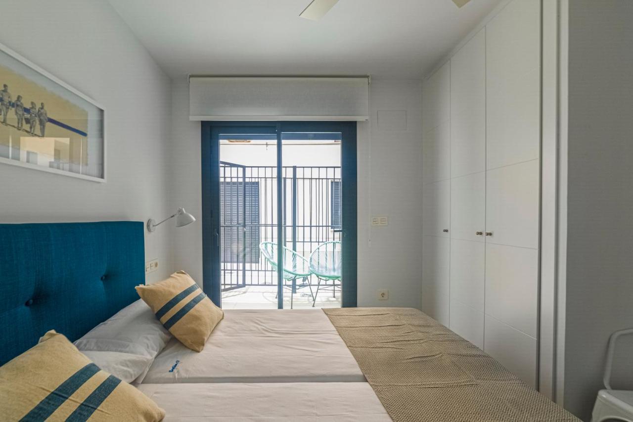Breton 17 Apartment Alicante Exterior photo