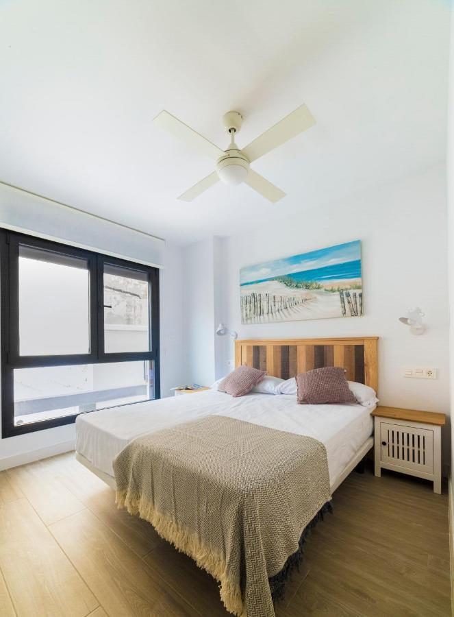 Breton 17 Apartment Alicante Exterior photo