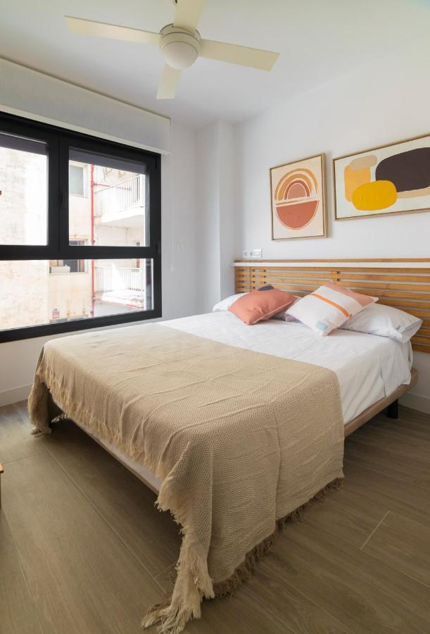 Breton 17 Apartment Alicante Exterior photo
