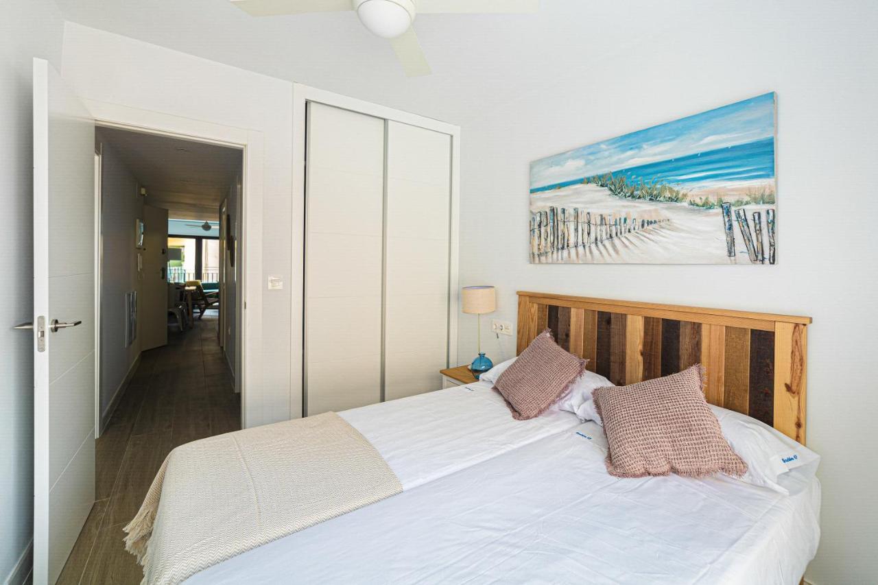 Breton 17 Apartment Alicante Exterior photo