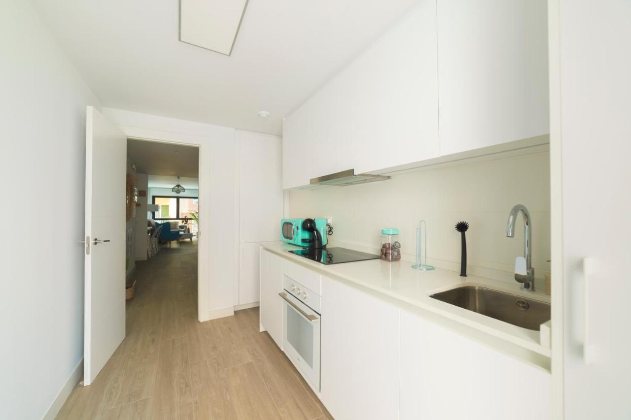 Breton 17 Apartment Alicante Exterior photo