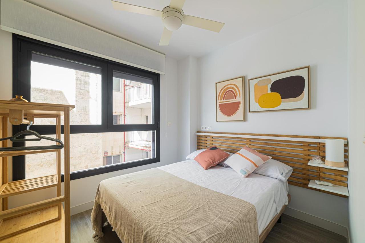 Breton 17 Apartment Alicante Exterior photo