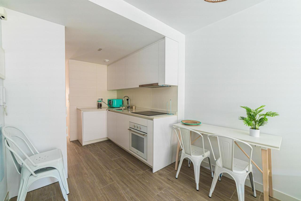 Breton 17 Apartment Alicante Exterior photo