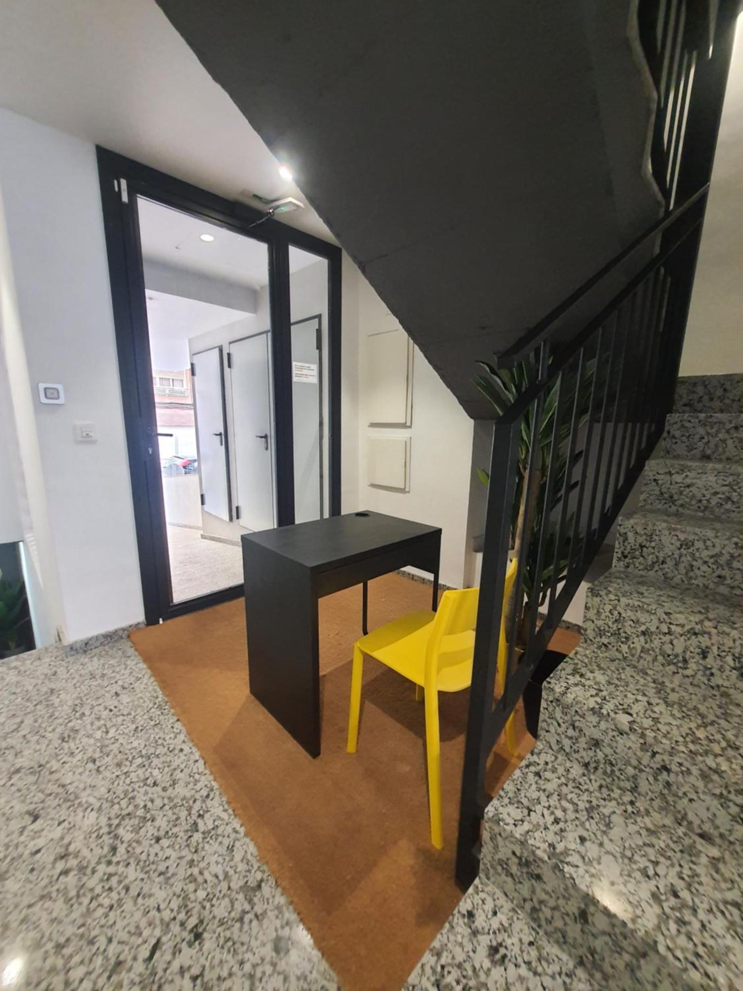 Breton 17 Apartment Alicante Exterior photo
