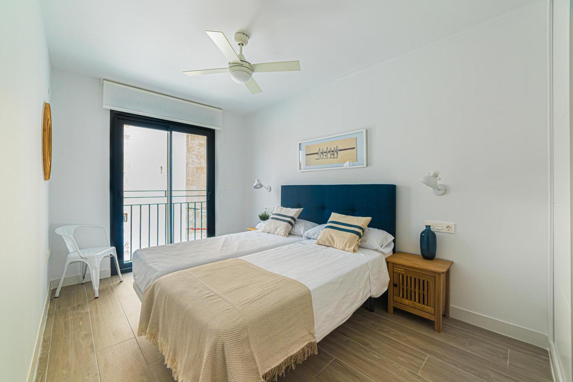 Breton 17 Apartment Alicante Exterior photo